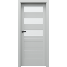 Porta Verte HOME C.3 intarzia  